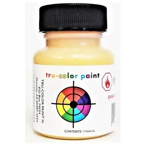 Tru-Color Sp-Depot Colonial Yellow 1