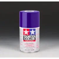 Ts-57 Blue Violet Spray Gloss 1