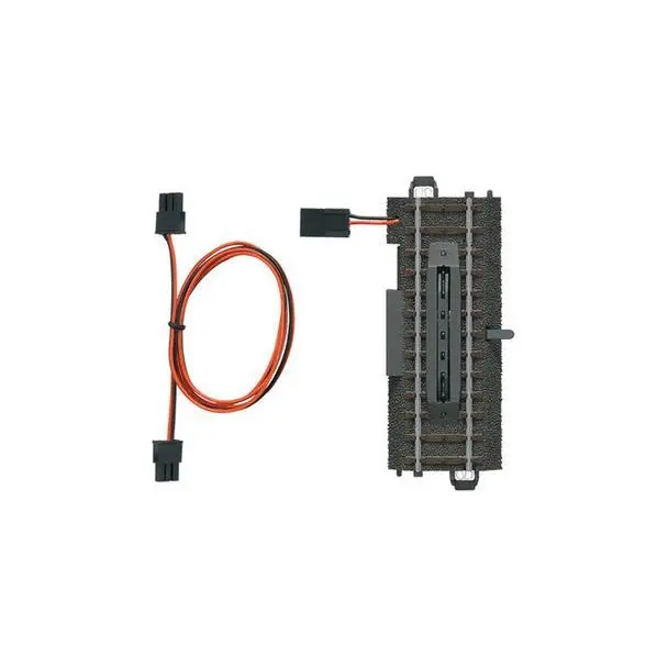 Uncoupler Track 1