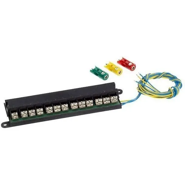 Universal Relay 1