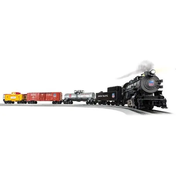Up Flyer Lc Set 1