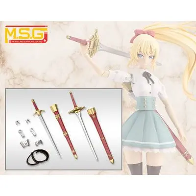 Virtuous Sword Style01 1