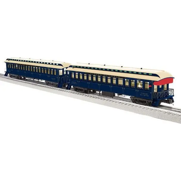 Wabash Coach/Observ 2Pk 1