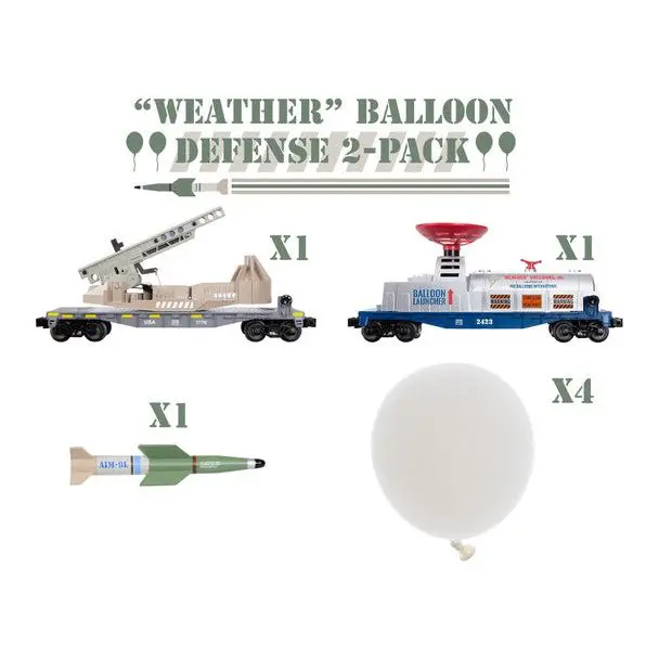 Weather Balloon Defense 2 1
