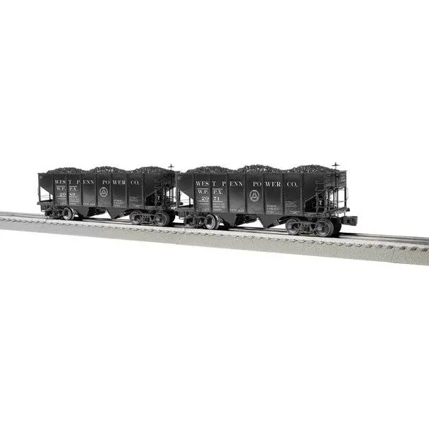 West Penn Power Hop 2Pk 1