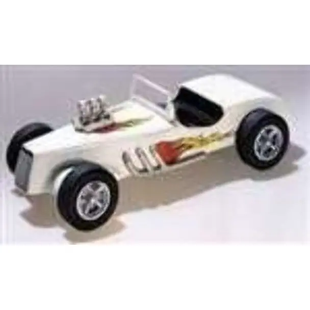 *Wildfire Roadster -Delux 1