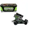 Winged Sprint Car #41 Carson Macedo "Albaugh" Jason Johnson Racing "World Of Outlaws" (2024) 1/18 Diecast Model Car By Acme 1