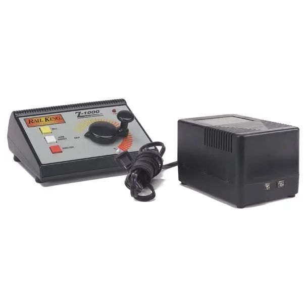 Z-1000 Transformer 1