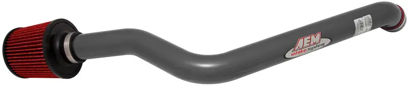 Aem 21-414C Cold Air Intake Kit For Improved Engine Performance And Efficiency 1