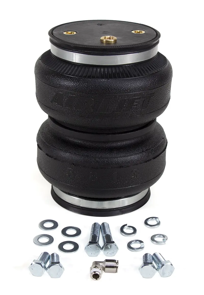 Air Lift 84385 Replaement Kit For Pn 88355 And 88385 1