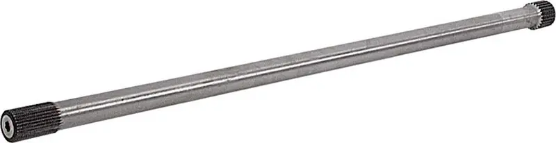 Allstar Performance 31-Spline Axle Shaft – 28" Length, Gear Drive Compatible 1