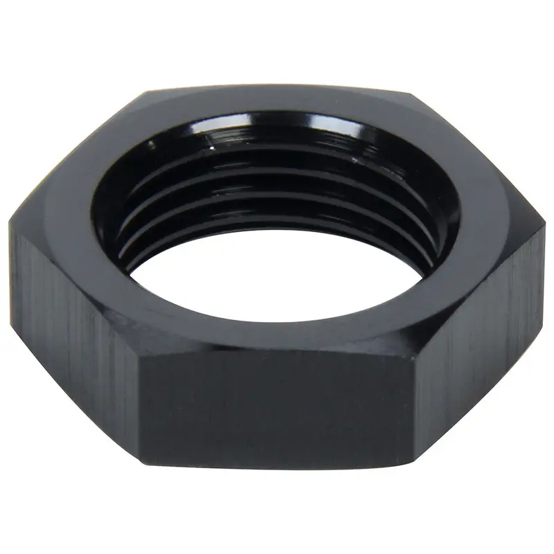 Allstar Performance 49600 Bulkhead Nut -3 2Pk 1