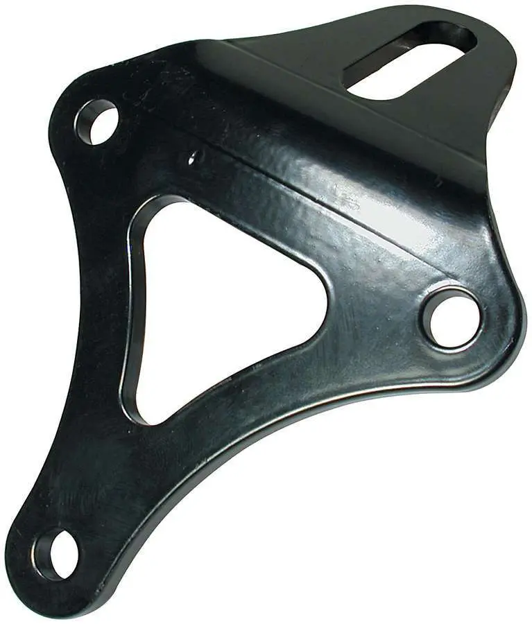 Allstar Performance Sbc Motor Mount Kit – Front-Centered Design, 10-Pack For Small-Block Chevrolet 1