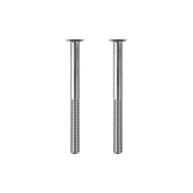 Arb Tred Pro Mount Extension Pins – Heavy-Duty Hardware For Off-Road Recovery Track Installation 1