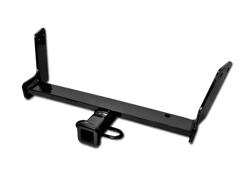 Armordillo Usa 7167186 Class I Black Trailer Hitch For 2002–2007 Audi A4 1