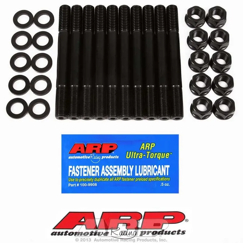 Arp 155-5402 Big Block Ford Main Cap Stud Kit 1