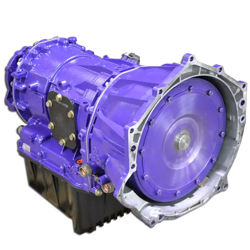 Ats Diesel 309-983-4308 Lct1000 Stage 1 Transmission Package – For 2006–2007 Gm 2Wd 8.1L Gas Engines 1