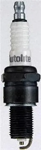 Autolite 63 Copper Core Spark Plug – Standard Replacement For Multiple Applications 1