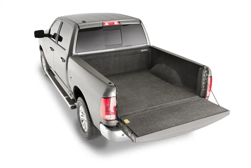 Bedrug Brt02Sbk Custom Truck Bed Liner For Ram 1500 (2002–2018, 2019–2022 Classic) & 2500/3500 (2003–2022) 1