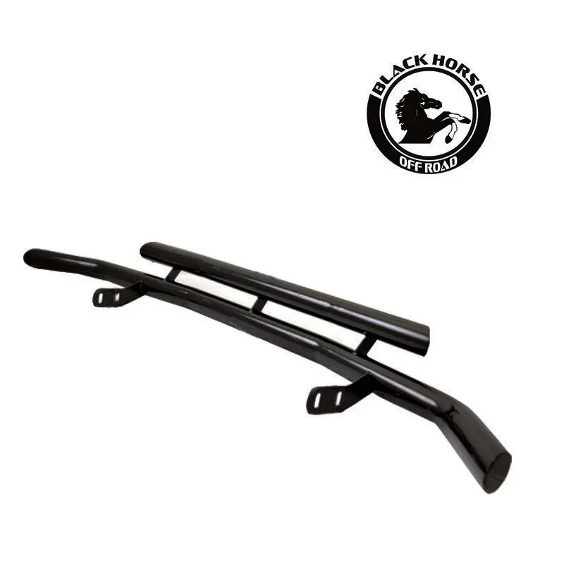 Black Horse Off Road Fd-Be20B Dual-Layer Front Runner Roof Rack Mount 1