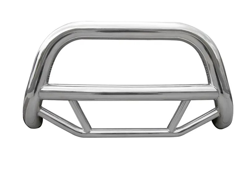 Black Horse Off-Road Stainless Steel Skid Plate – No-Slip Underbody Protection 1