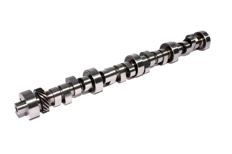 Comp Cams 35-801-9 Race Camshaft – Optimized For 3/8 To 1/2 Mile Asphalt Oval Tracks With Tight Corners 1