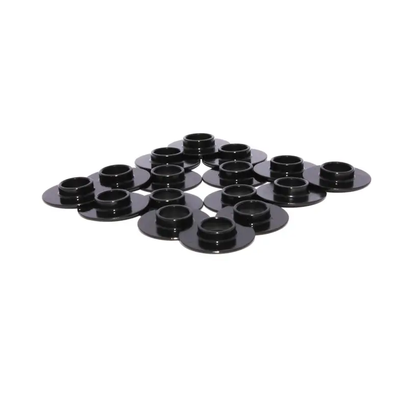 Comp Cams 4695-16 Spring Locator Kit – 16-Piece, 1.300" Od × .520" Id × .060" Thick 1