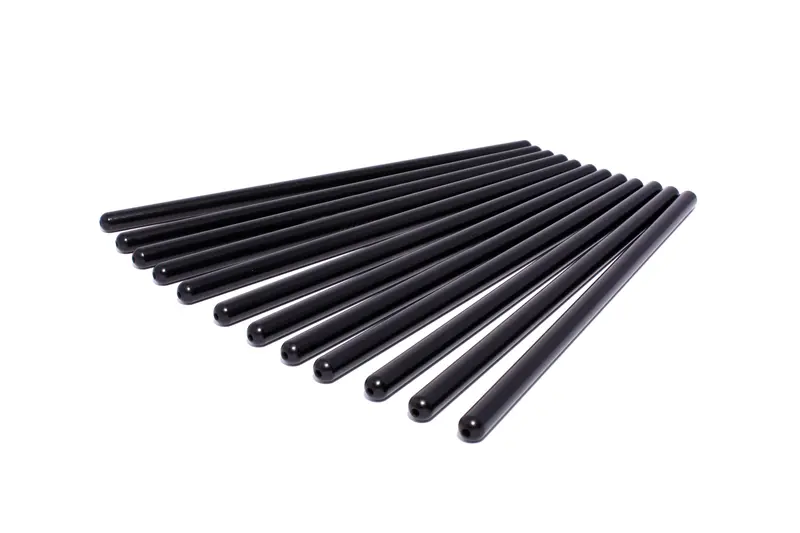 Comp Cams 7936-12 Hi-Tech Pushrod Set — 7.000", 5/16" Od, .080" Wall 1