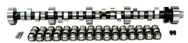 Comp Cams Magnum Hydraulic Roller Camshaft & Lifter Kit For Ford 5.0L (Cl35-302-8) 1