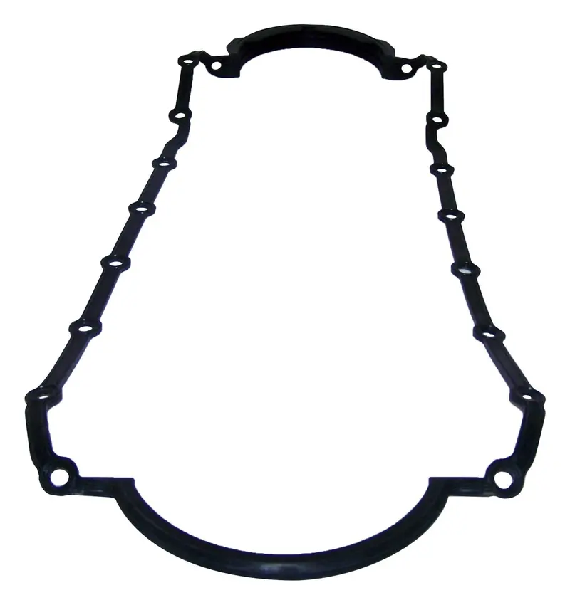 Crown Automotive 53008610 Oil Pan Gasket – Oem-Replacement For Jeep Engines 1