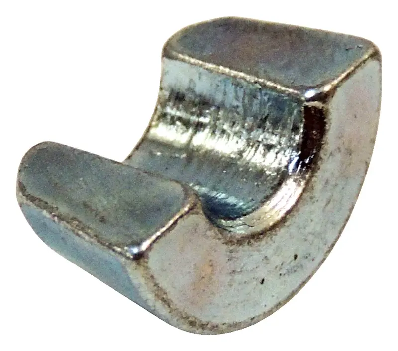 Crown Automotive Intake/Exhaust Valve Lock – L-Head Manifold Spring Retainer For Jeep Applications 1