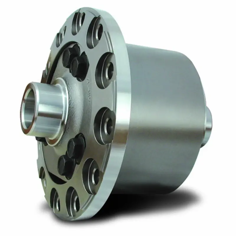 Detroit Locker Truetrac 913A582 Limited-Slip Differential For Nissan Dana 44 Axles 1
