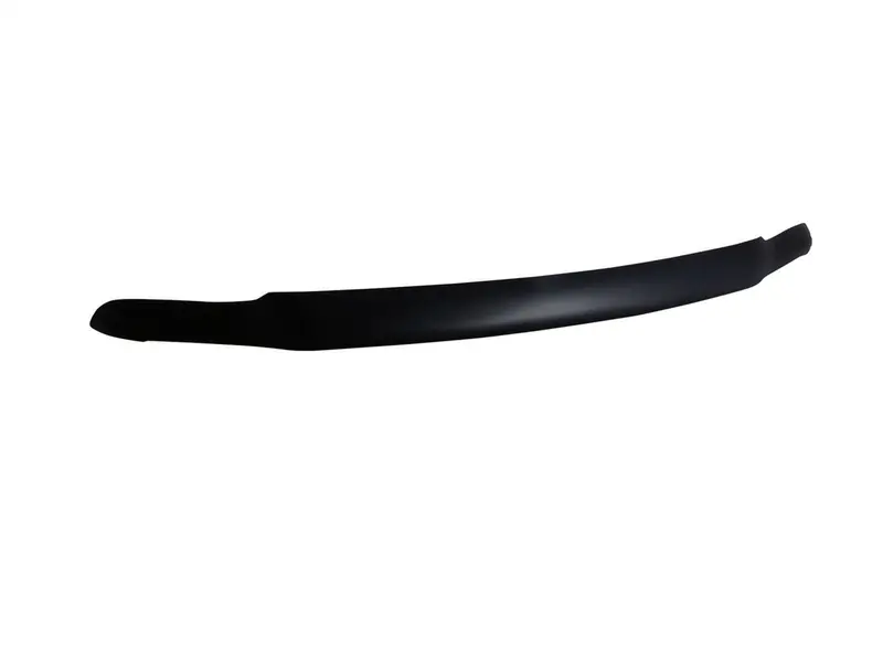 Egr Superguard Hood Protector – Dark Smoke Finish, Made In Usa (301791) 1