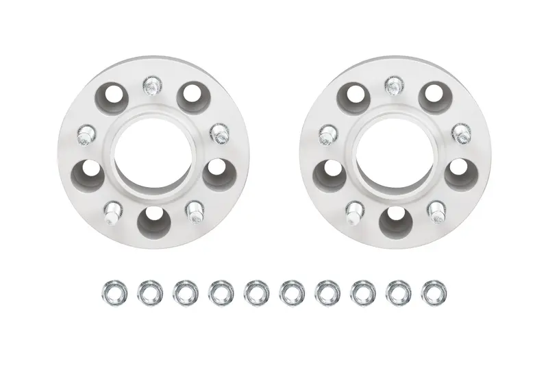 Eibach S90-4-30-016 Pro-Spacer Wheel Spacer Kit — 30Mm Pair 1