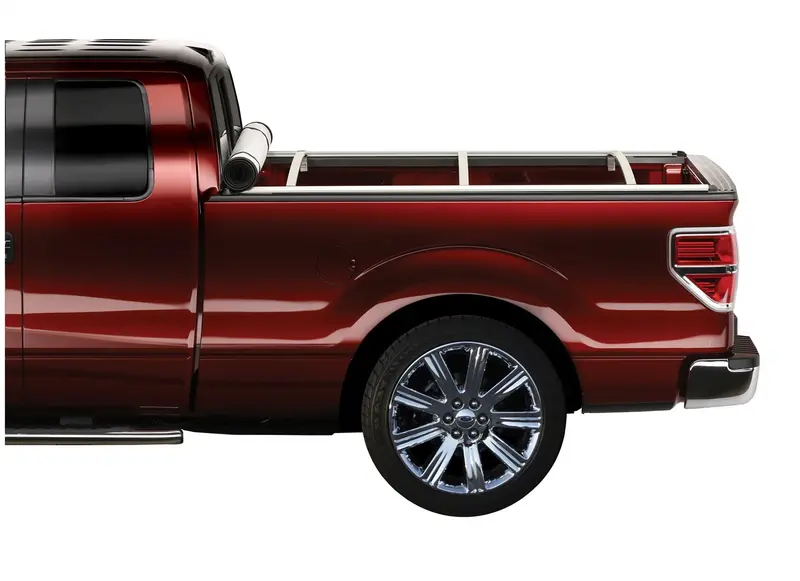 Extang 14470 Tuff Tonno-14-21 Tundra 8Ft. 1