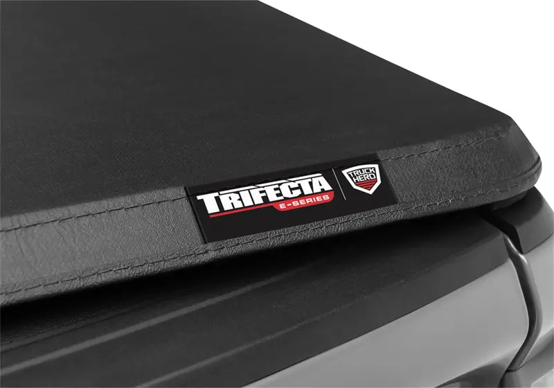 Extang Trifecta E-Series Roll-Up Cover – Fits Mitsubishi L200 Double Cab (2009–2015), 1505Mm Bed 1