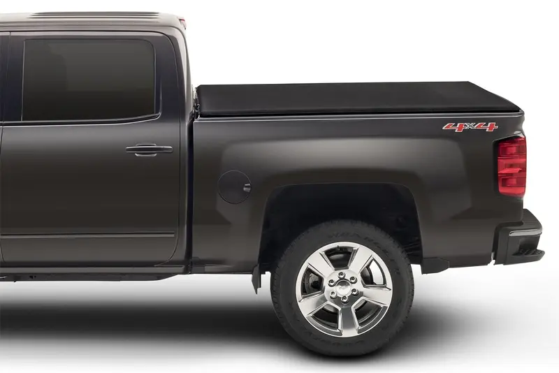 Extang Trifecta Signature 2.0 Tonneau Cover For 2017–2022 Ford F-250/F-350 With 8'2" Bed 1