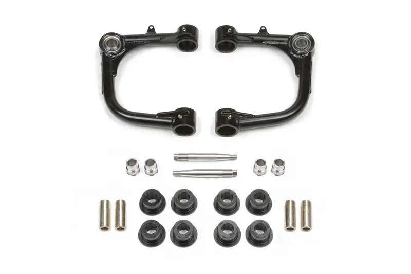 Fabtech Fts26044 Heavy-Duty Front Control Arm Kit 1