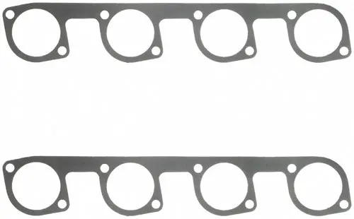 Fel-Pro 1491 Exhaust Manifold Gasket For Oldsmobile Drce Engines 1