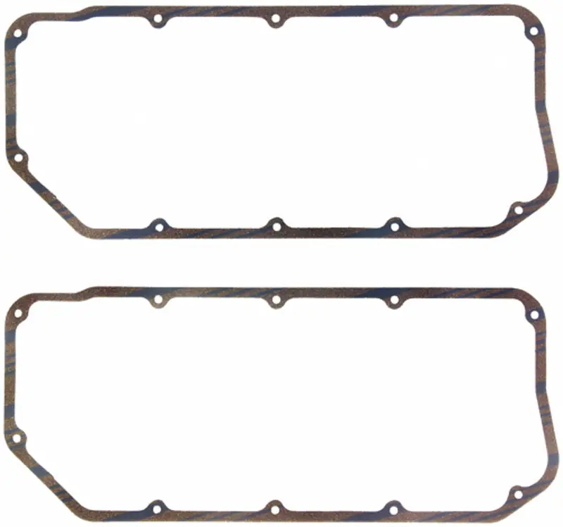 Fel-Pro 1629 Valve Cover Gasket Set Designed For 426 Hemi Engines 1