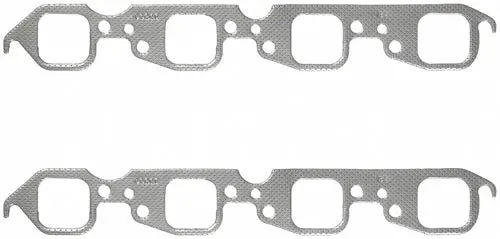 Fel-Pro Ms90206 Exhaust And Intake Manifold Gasket Set For Reliable Sealing 1