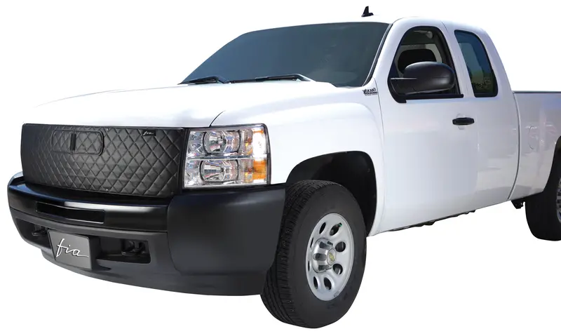 Fia Custom-Fit Winter Front Bug Screen – Model Wf929-13 1