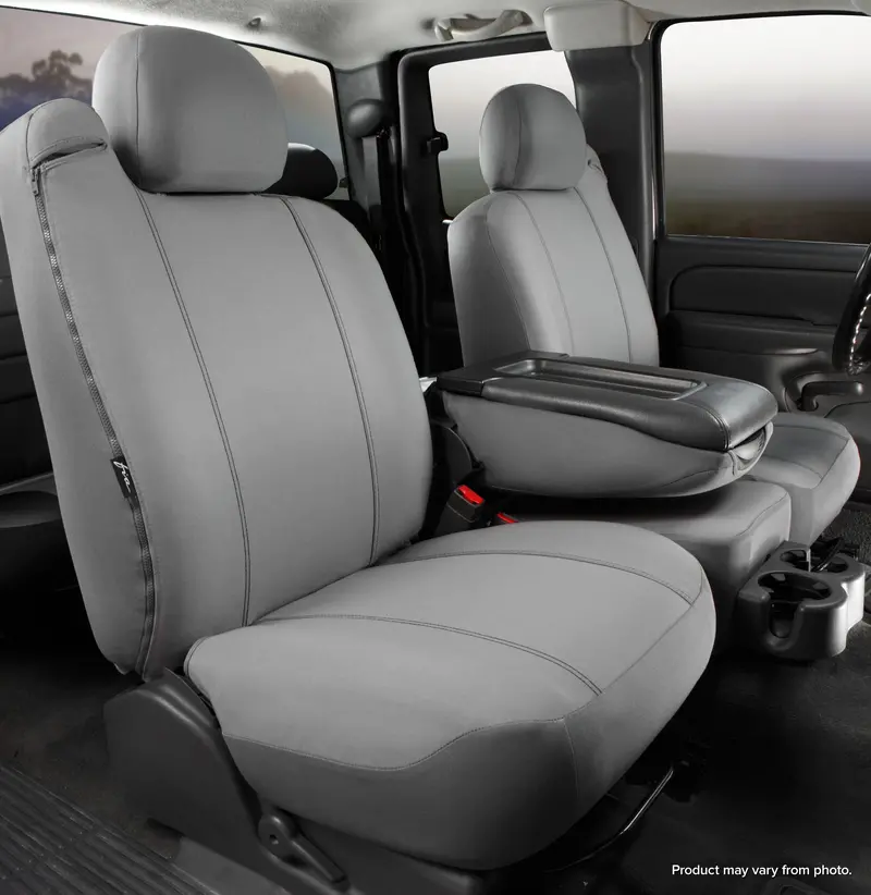 Fia Gray Seat Protector™ Custom Seat Covers – Sp87-17 Series 1