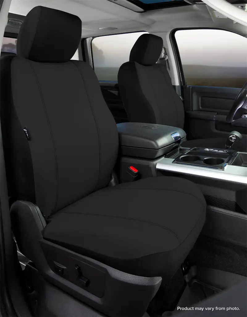 Fia Sp89-54 Seat Protector Custom Cover – Premium Black Fabric For Exact Seat Fit And Protection 1