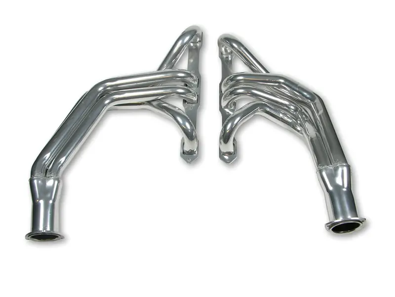 Flowtech 33504Flt Long Tube Headers 1