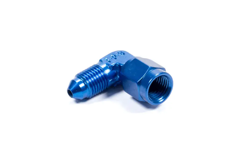 Fragola 498101 Swivel Fitting: 3/8" Female To 90° Male Adapter 1
