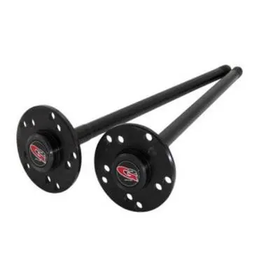 G2 Axle & Gear Dana 44 Chromoly Axle Upgrade Kit – 30-Spline With Auburn Limited-Slip Differential 1