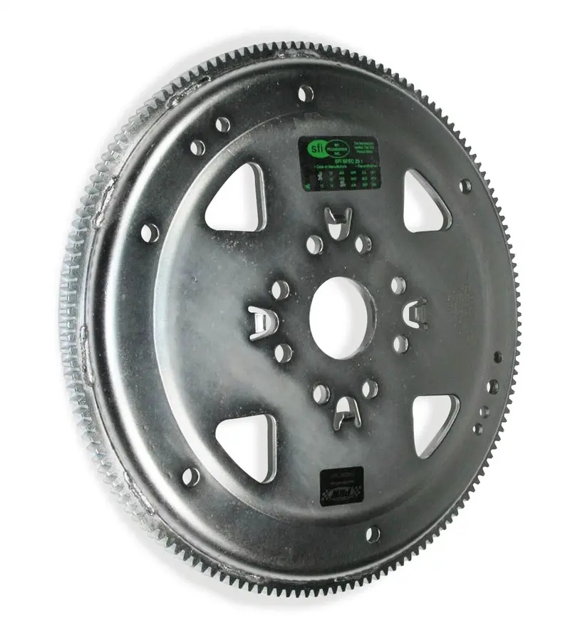 Hays 11-025 Performance Flexplate – Zinc-Coated Steel, 152-Tooth, Internally Balanced, Sfi-Certified 1