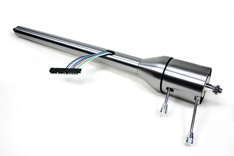 Ididit 1120350010 35-Inch Adjustable Steel Tilt Steering Column 1