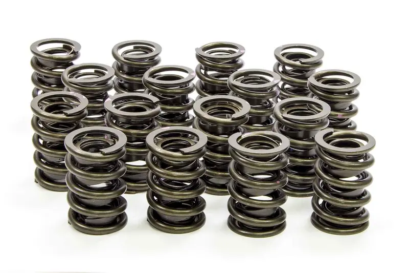 Isky Cams 1.530-Inch Diameter Performance Valve Springs (8005-Sp) 1